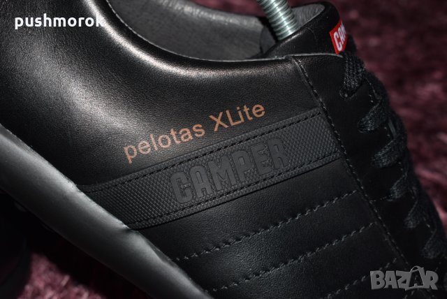 Camper Pelotas XLite , снимка 11 - Спортно елегантни обувки - 26614023