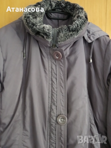 Дамско яке, снимка 2 - Якета - 52275170