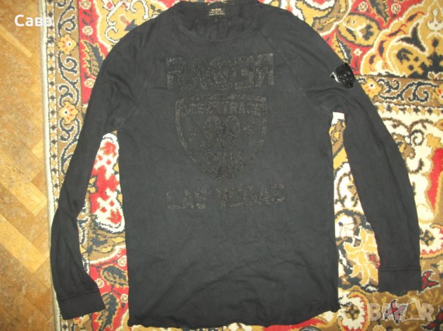 Блуза RAER   мъжка,Л, снимка 2 - Блузи - 27059778
