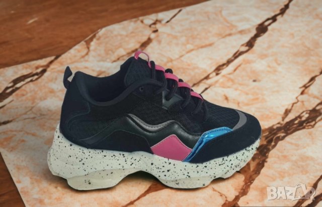 Дамски маратонки Holly