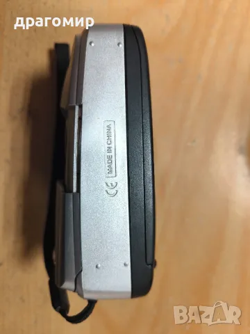 AGFA FunCam SLIMLINE AUTO WINDING , снимка 5 - Фотоапарати - 48244994