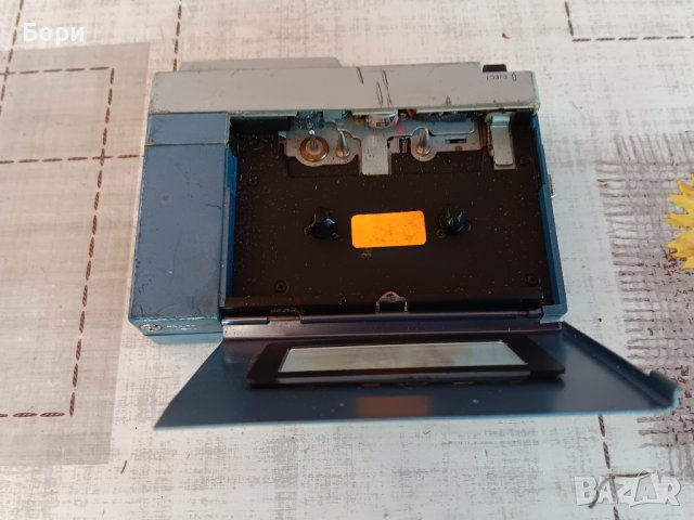 POSONIC SC-668 Уокмен 1979г, снимка 4 - Радиокасетофони, транзистори - 43043640
