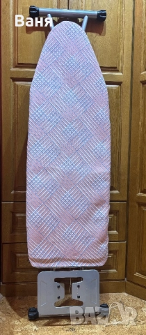 Дъска за гладене vileda 