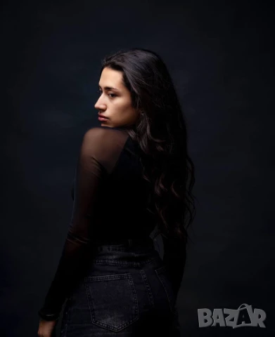 Блуза🎁 , снимка 3 - Блузи с дълъг ръкав и пуловери - 51173765