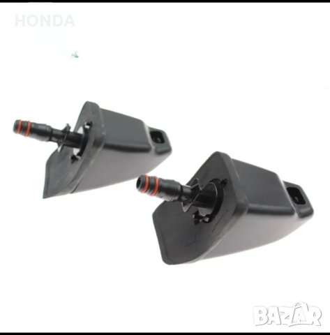 Пръскалки за фарове на Хонда ЦРВ 2