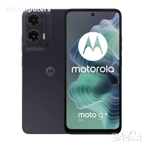 ЧАСТИ ЗА - Motorola G35 5G