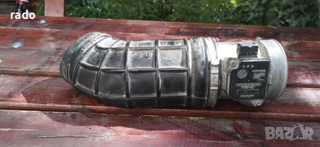 фиат мареа уикенд 1997 1.8 бензин , снимка 17 - Части - 37722715