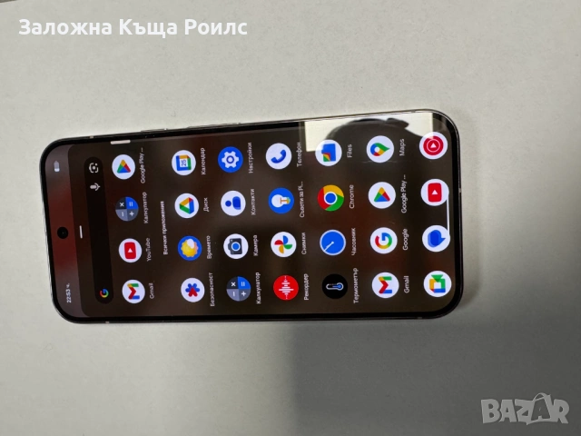 Google Pixel 9 Pro XL 5G 512GB 16GB RAM Dual, снимка 3 - Други - 53020471