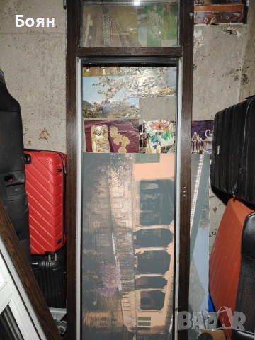 Три крила Пвц врати, снимка 4 - Интериорни врати - 52920470