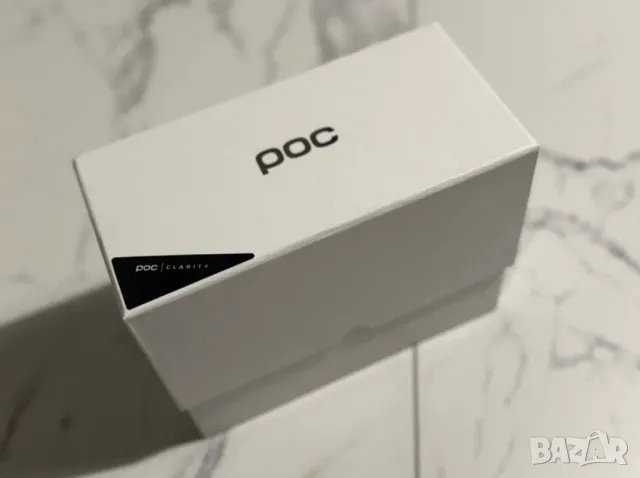 Очила за колоездене POC Do Blade Uranium Black/Clarity Road, снимка 7 - Велосипеди - 50324417