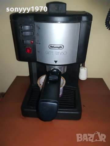delonghi//delonghi-treviso//treviso-made in italy, снимка 8 - Кафемашини - 28738865