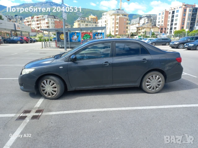 Тойота Корола, снимка 7 - Автомобили и джипове - 47701236