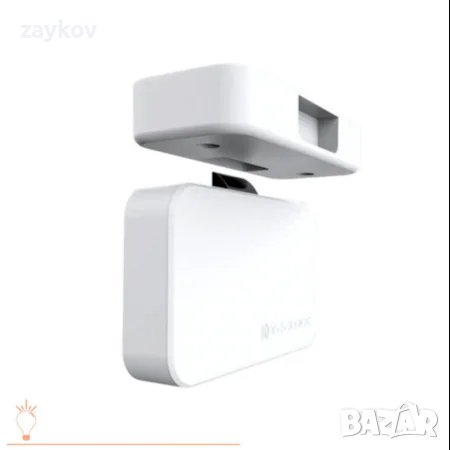 XIAOMI YEELOCK SMART DRAWER CABINET LOCK УМЕН ЗАКЛЮЧВАЩ МЕХАНИЗЪМ ЗА ШКАФ, снимка 3 - Шкафове - 43997357