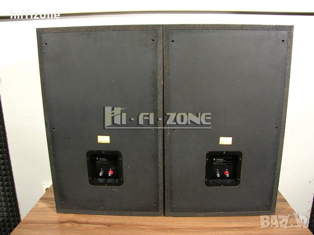 ТИНКОЛОНИ Technics sb-660, снимка 10 - Тонколони - 38992298