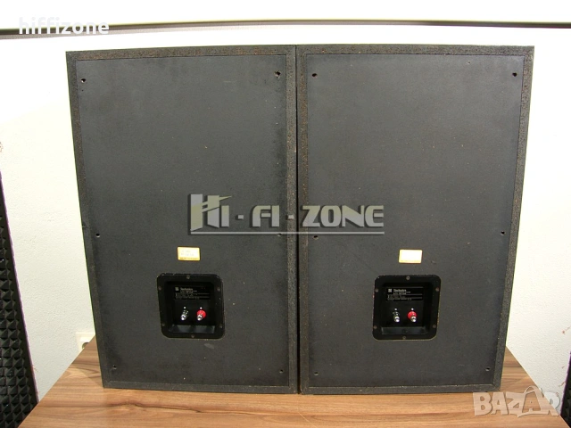 Тонколони   Technics sb-660 , снимка 10 - Тонколони - 53429167