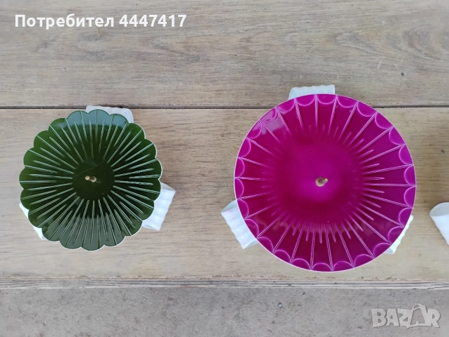 Нови германски метални свещници!, снимка 3 - Декорация за дома - 52404545