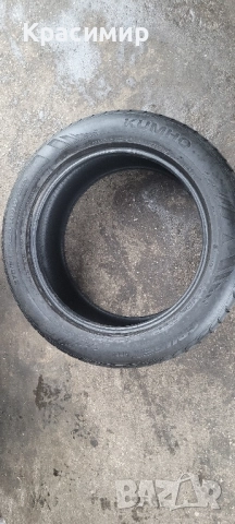 275 50 20 Kumho Crugen 4бр.Летни гуми Дот22 , снимка 5 - Гуми и джанти - 52150840