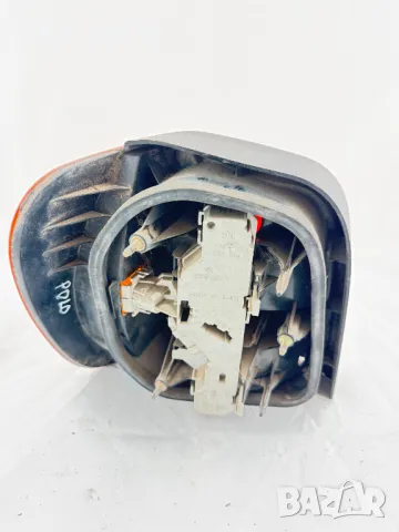 Заден Десен Стоп HELLA за Фолксваген Поло, VW Polo, № 6N0 945 258 A, 6N0945258A, снимка 2 - Части - 47974834