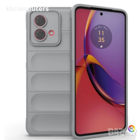 Motorola Moto G84 5G TPU Калъф и Протектор, снимка 9 - Калъфи, кейсове - 52615677
