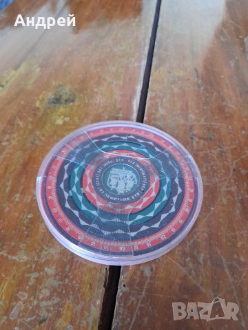 Стар Счетник Био Ритмов