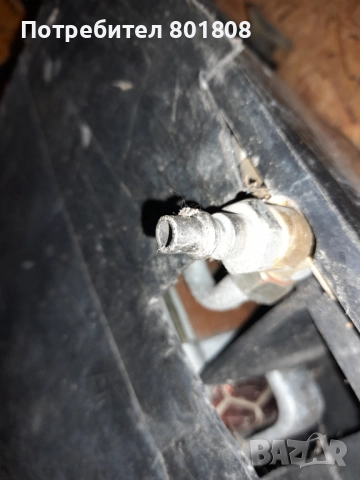 Мобилен компресор , снимка 6 - Компресори - 51948702