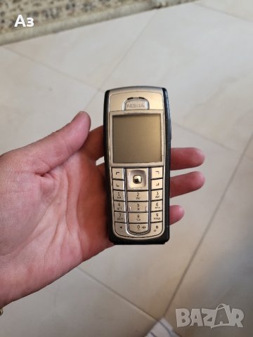 Nokia 6230i, снимка 1 - Nokia - 43088879