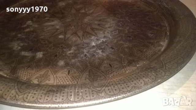 голям поднос-внос франция, снимка 9 - Колекции - 27686514