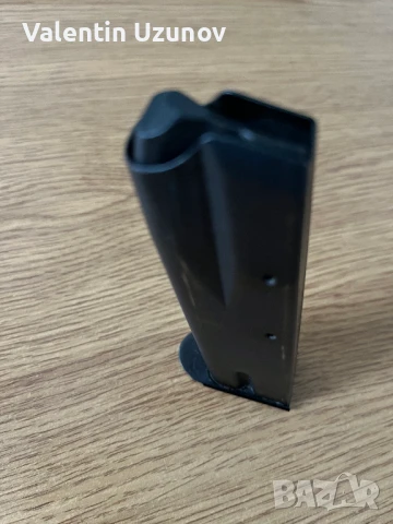 Пълнител за пистолет "ЧЗ-85", кал. 9х19мм, снимка 3 - Бойно оръжие - 51053661