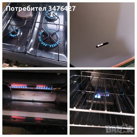 ABBEY AVENTURA, снимка 15 - Каравани и кемпери - 50736995