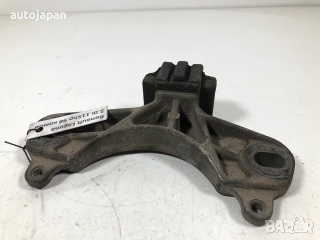 Тампон двигател Renault Laguna 2.0 115кс 1998г, снимка 3 - Части - 50444285