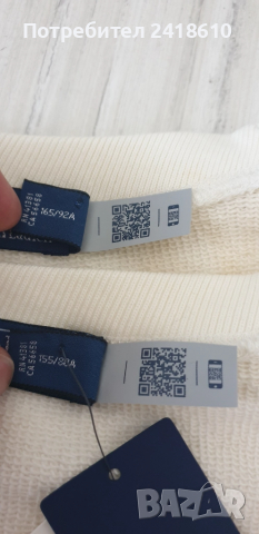 POLO Ralph Lauren Bear Womens Size XS и M 2 бр НОВО! ОРИГИНАЛ! Дамски Суичър!, снимка 14 - Суичъри - 51467097