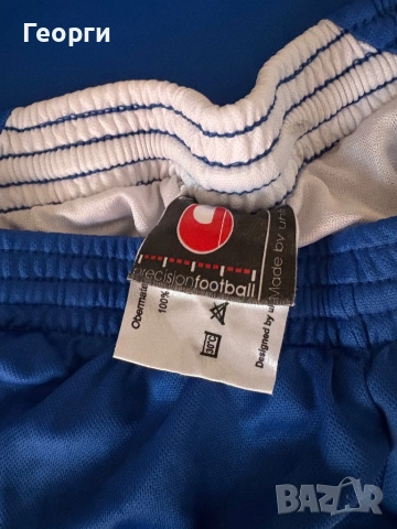 Екип на Левски 2006/07, снимка 3 - Футбол - 52920670