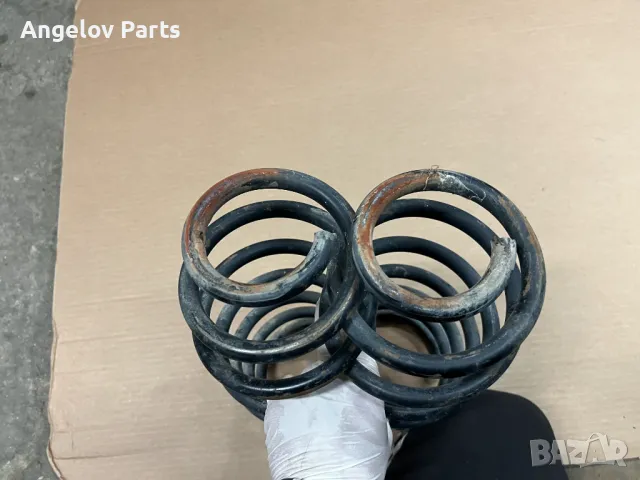 Предни пружини за VW Golf 3 1.9 TDI, снимка 3 - Части - 49642868