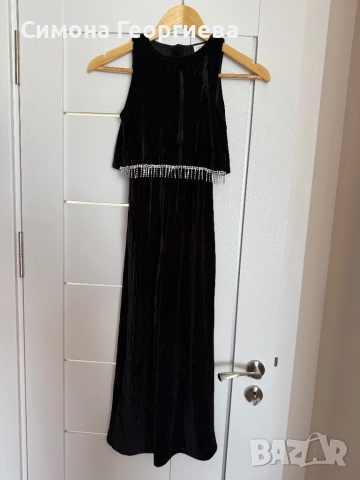 Детски гащеризон Zara