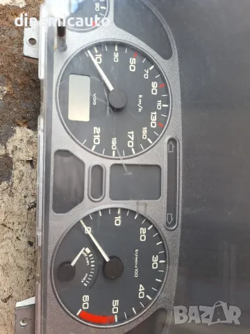 Километраж за Peugeot 306 diesel 96 424 903 80, снимка 2 - Части - 48619974