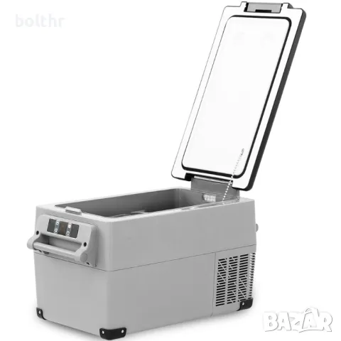 Преносими компресорни хладилници на 12/24/220 волта, 32/42/52 литра, снимка 5 - Хладилници - 48150298