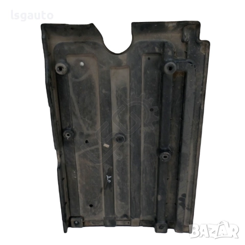 Дясна кора под купе Hyundai i40 2015-2019 ID: 156196, снимка 2 - Части - 52823194