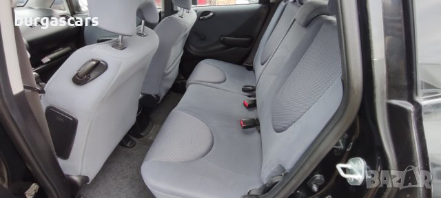 Honda Jazz 1.4i -83к.с. бензин 2006г L13A1 на части, снимка 9 - Автомобили и джипове - 43943390