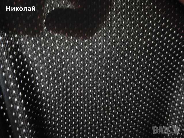 Nike CORE Fitted SS TOP, снимка 3 - Тениски - 32939164