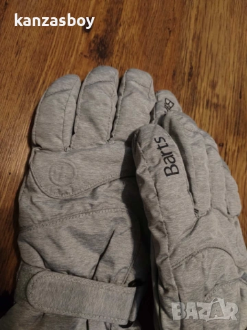 Barts Skigloves - мъжки ски ръкавици ХЛ , снимка 3 - Ръкавици - 53486084