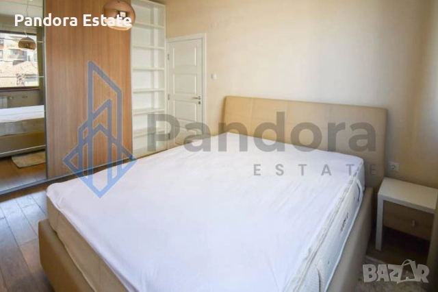 2-СТАЕН апартамент под наем, гр. София, кв.Изток, снимка 7 - Апартаменти - 52468593