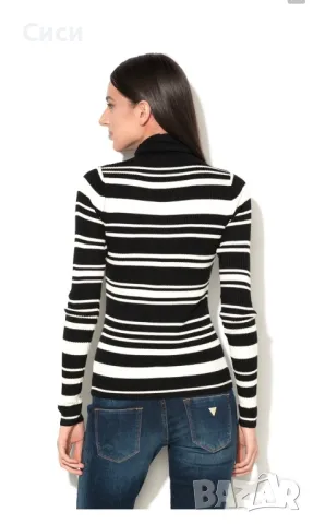 Guess xs , снимка 3 - Тениски - 47909528