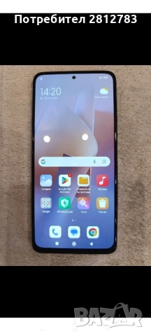 Redmi Note12Pro, снимка 4 - Xiaomi - 52464711