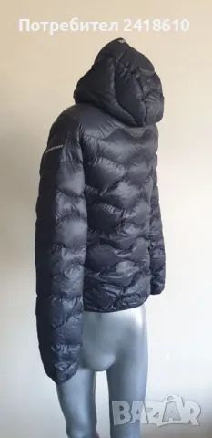 Peak Performance Helium Down Wns Size M ОРИГИНАЛ! Дамско пухено яке! , снимка 6 - Якета - 50145391