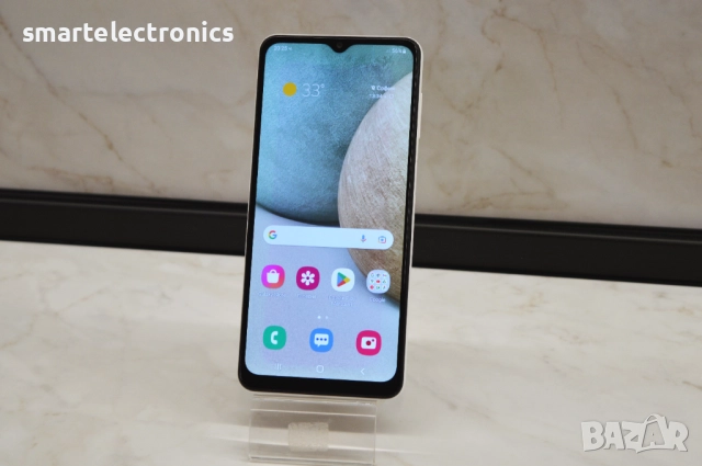 📱 Samsung A12 128GB, снимка 2 - Samsung - 51555914