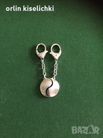 Ключодържател-Винаги заедно ключодържател , снимка 2 - Други - 28351557