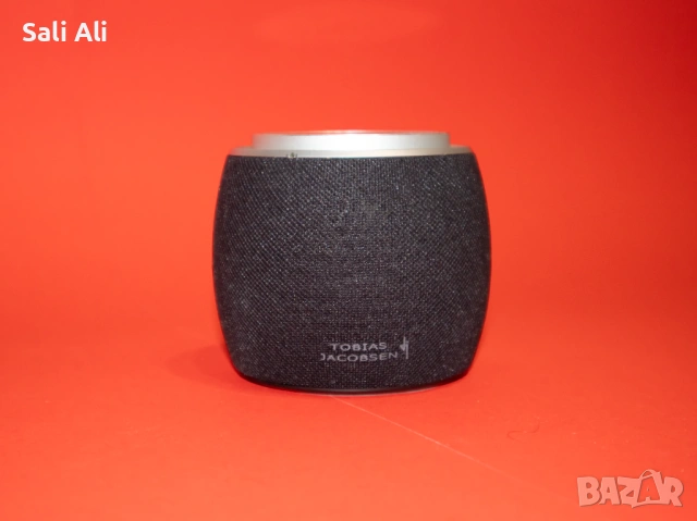 Tobias Jacobesen 10W Pro Premium Bluetooth тонколона — Hi-Fi преносима, снимка 2 - Тонколони - 53458432