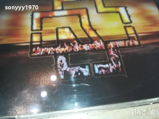 RAMMSTEIN MEGA MIX CD 0811241025, снимка 5 - CD дискове - 47888266