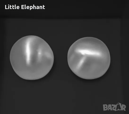 New trend матирани обеци колекция"Party Weddings Jewelry"/нови