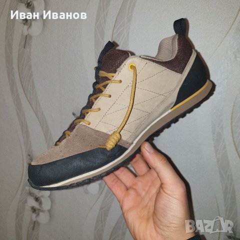 Туристически  Обувки The North Face  Northotic Comfort Vented Hydro nomer 42,5, снимка 4 - Други - 40023796